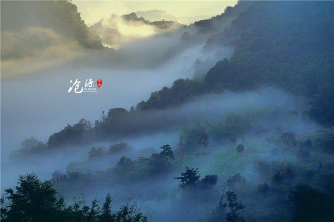 救援受困的向导